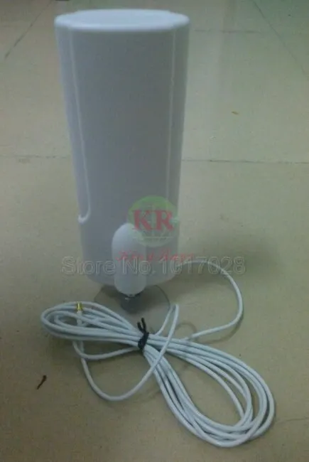 25dbi huawei 3G 4g lte антенна усилитель сигнала CRC9 или sma разъем для Huawei модем