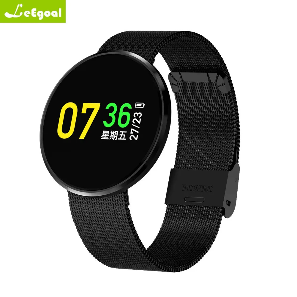Leegoal CF006H Bluetooth Спорт умный Браслет IP67 Водонепроницаемый Поддержка нескольких