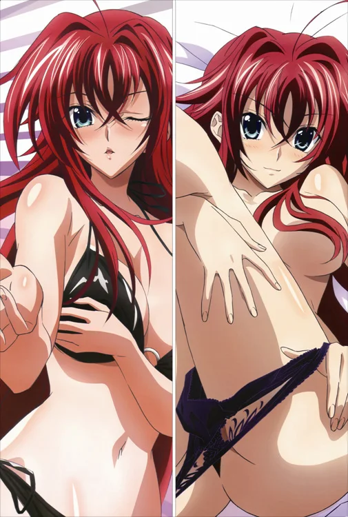 Sexy Sex Anime
