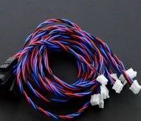 FIT0031 аналоговый датчик кабель для модуля развития доска намотки | Электроника