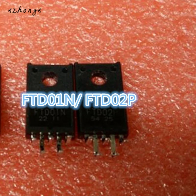 TT3034 TT3043 FTD01N FTD02P | Электронные компоненты и принадлежности