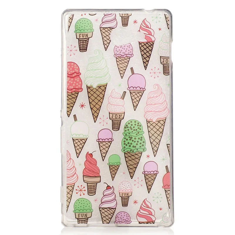 Чехол D2302 для Sony xperia M2 Aqua M2Aqua Dual D2303 D2403 силиконовый чехол с рамкой M 2 Eagle Rex SS