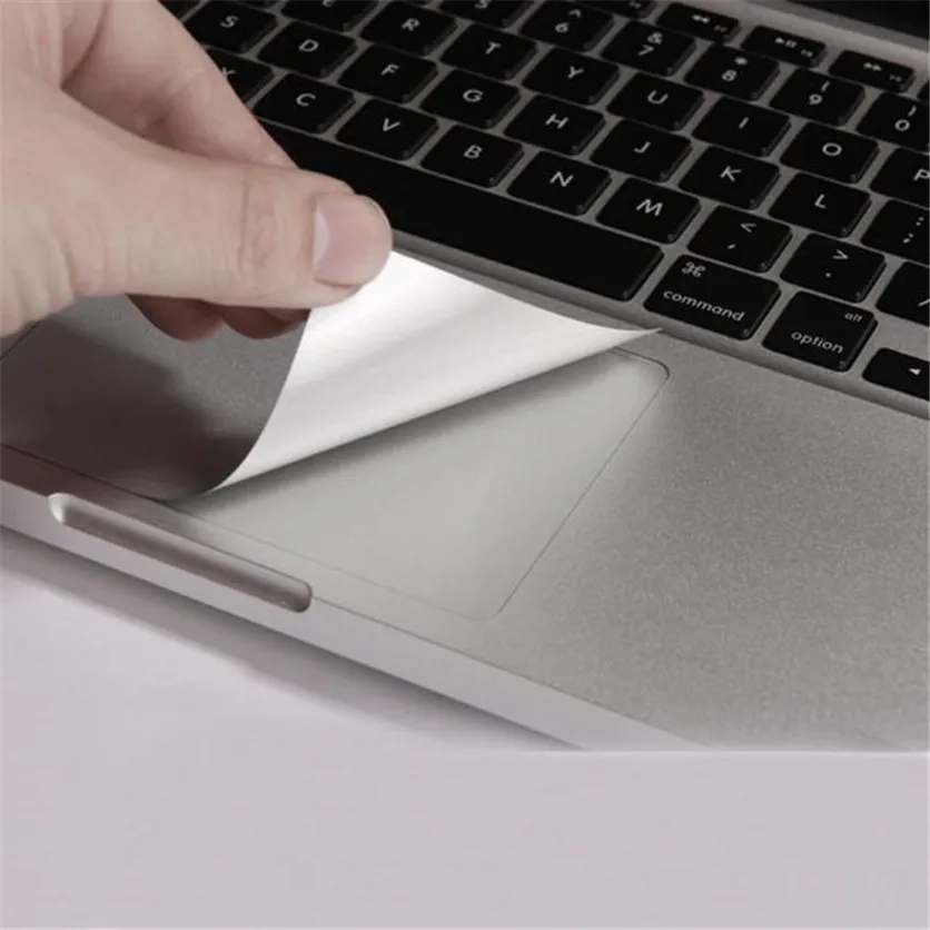 Binmer SimpleStone трекпад для рук крышка протектор стикер для MacBook Pro 15 A1398 retina 60322