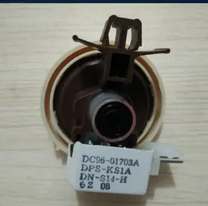 Новые детали для стиральной машины, датчик уровня воды, фотосессия, 3 контакта