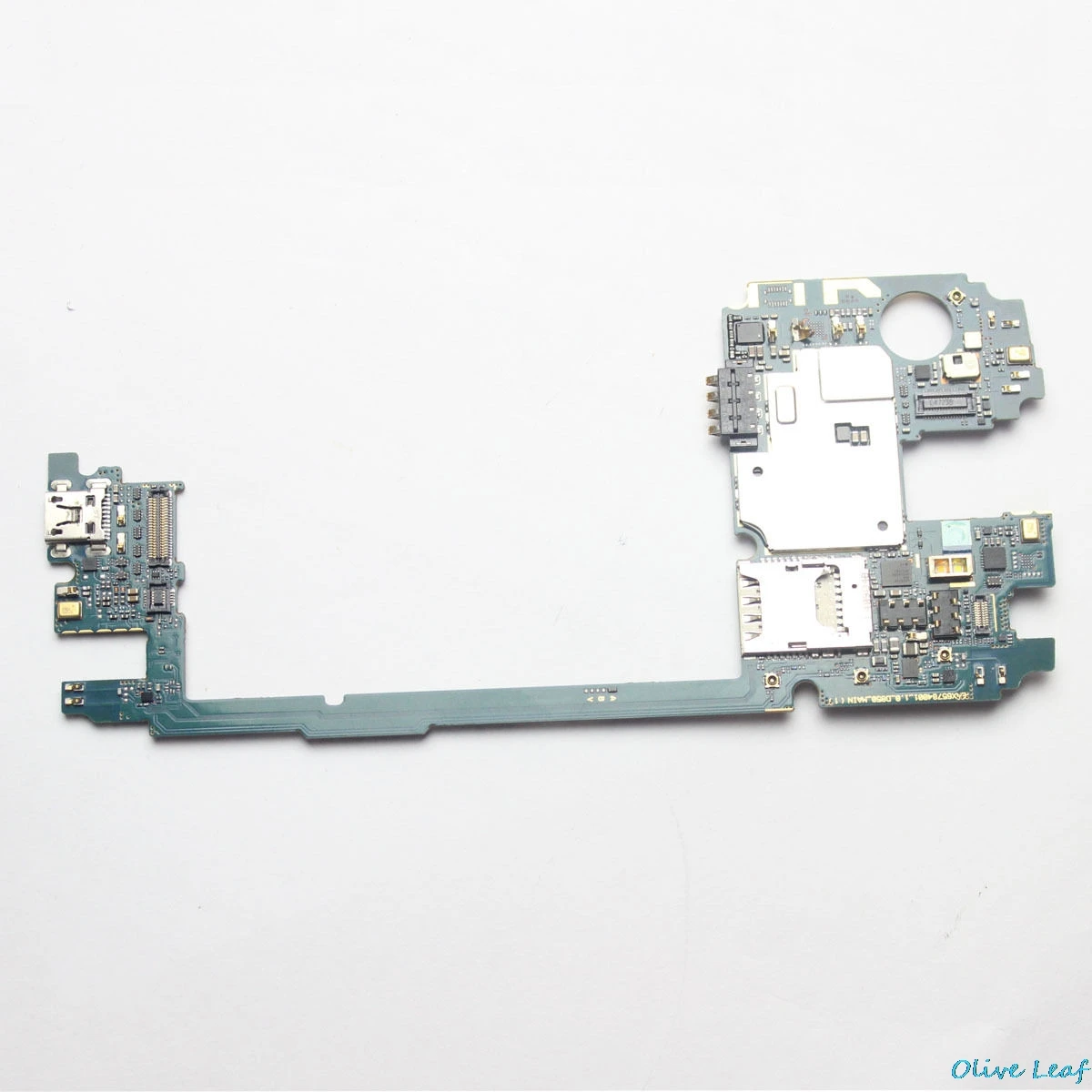 Замена используется материнская плата для LG G3 D855 100% тест хорошая работа