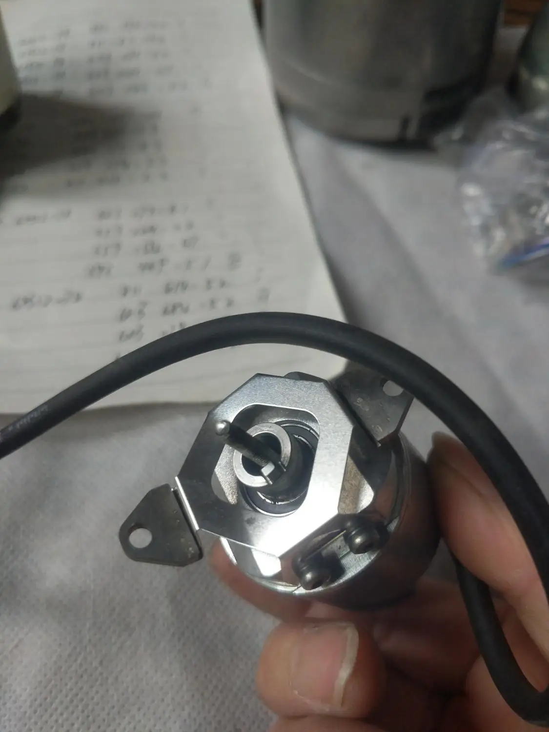 EQN 1125 512 5RS15-R8 ID 803 428-03 | Компьютеры и офис