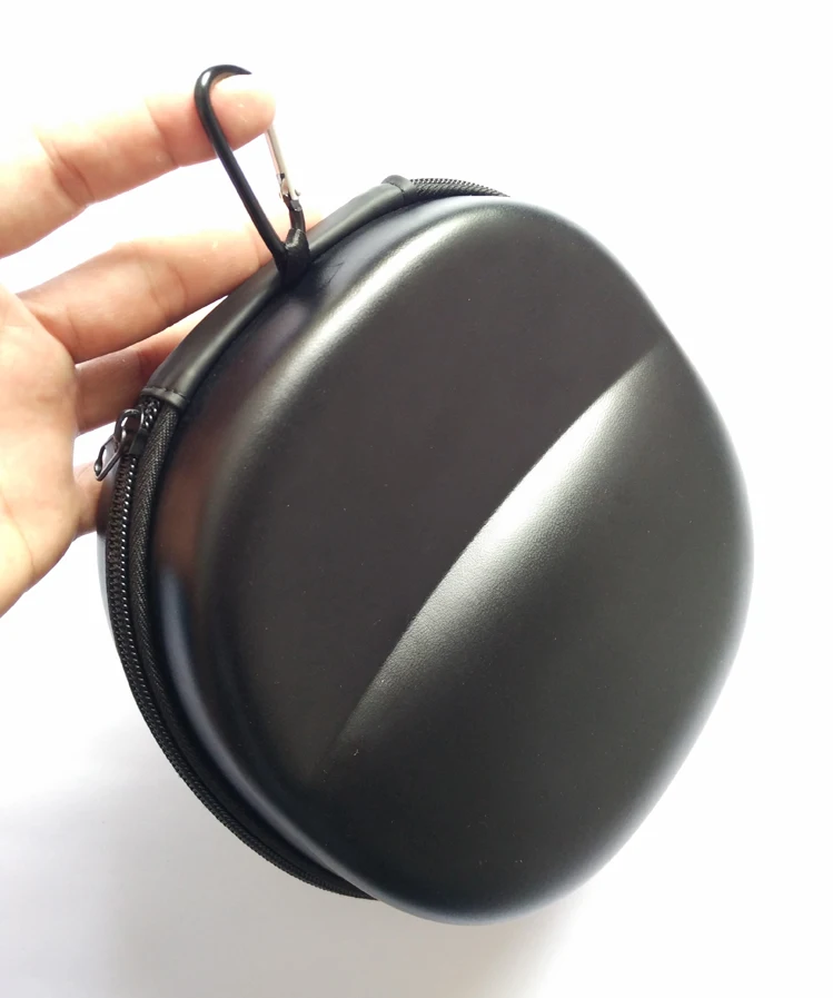 Чехол для наушников с жестким чехлом для Sennheiser HD598 HD569 HD559 HD599 HD518 HD558 Наушники Аксессуары для Sennheiser чехол