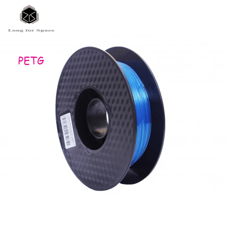 PETG 3D Printer/3D Pen 1.75mm/3mm Filament 1KG | Компьютеры и офис