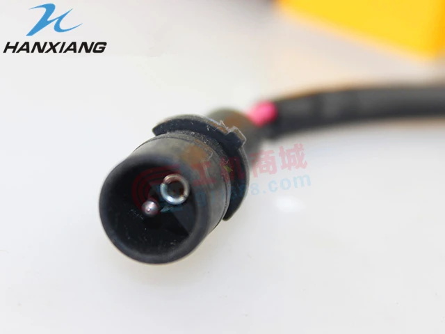CAT E320B excavator Hydraulic Pump Solenoid Valve Mian Electromagnetic Electric parts | Автомобили и мотоциклы