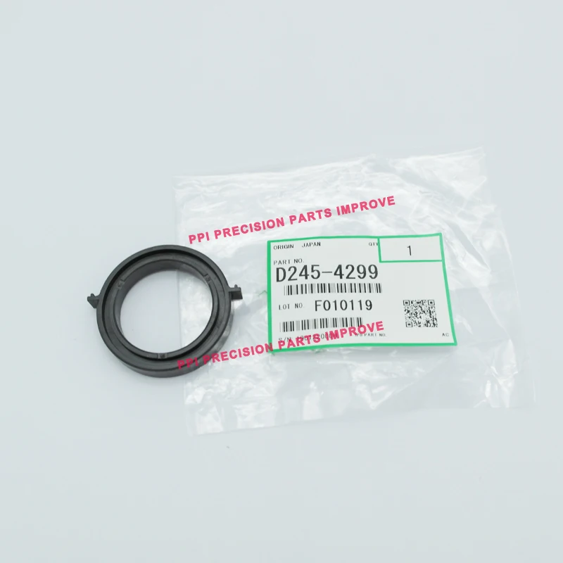 D2454299 D245-4299 Горячая прокатка обычный подшипник вала для Ricoh MP 2014D 2014AD