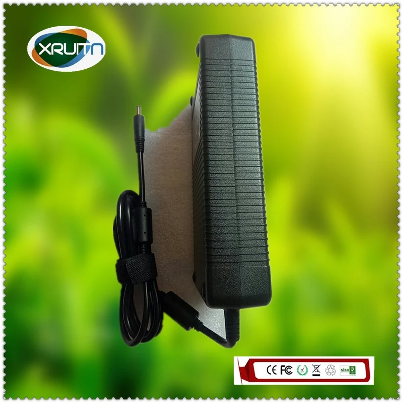 XM3C3 ADP 330AB B 330W 19 5 V 16.9A оригинальное зарядное устройство для ноутбука DELL Alienware x51