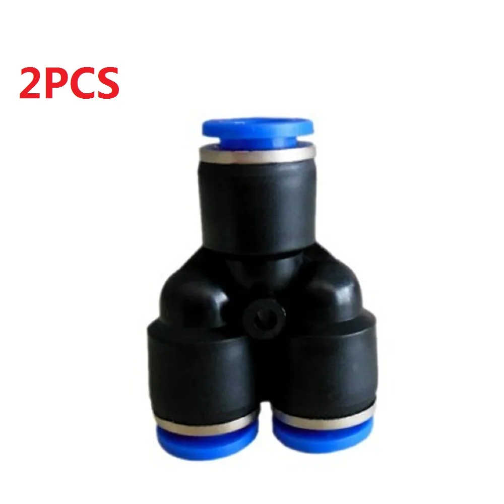 2 шт. пневматический шланг для аквариума 4 ммм|Углеродное оборудование| |