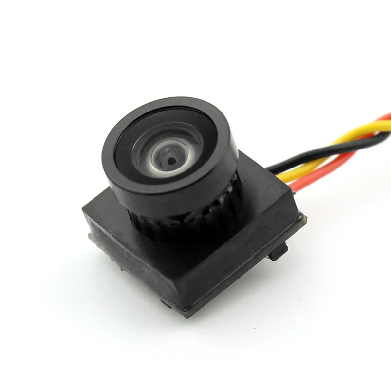 Камера Q25 MINI V2 800tvl VTX + 25 МВт 16 каналов передатчик coms для камеры 90GT Super Mini FPV Drone f1996