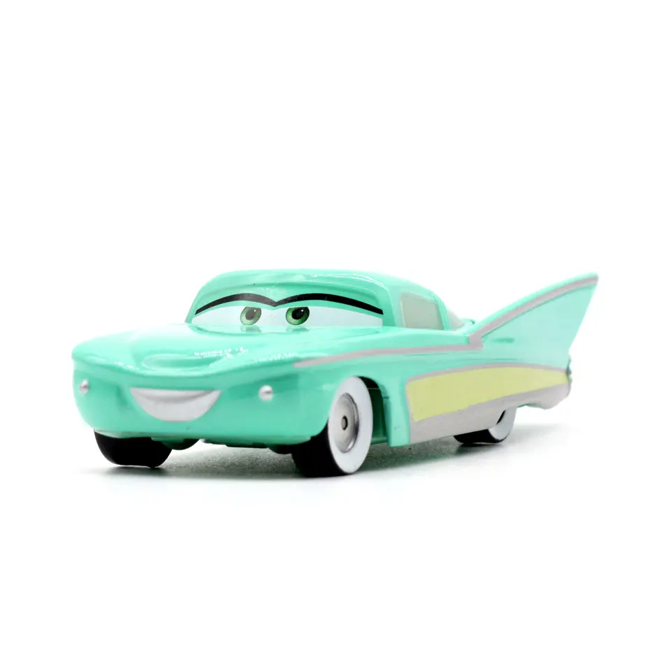 Disney Pixar Cars 3 21 стиль для детей Джексон шторм Высокое качество автомобиль подарок на день рождения сплав автомобиля игрушки модели персонажей из мультфильмов рождественские подарки - Цвет: 5