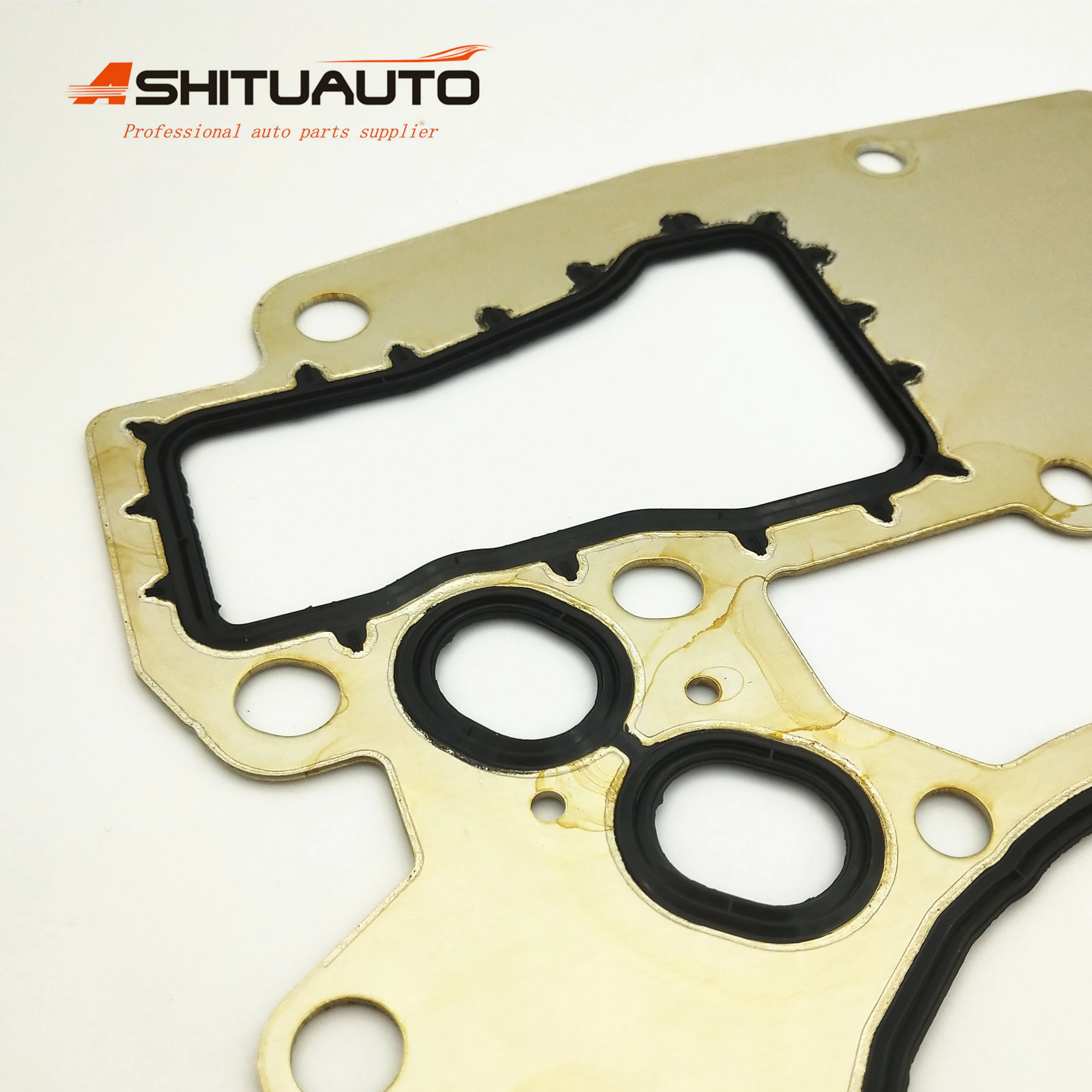 AshituAuto прокладка крышки ГРМ двигателя для Chevolet Sonic Cruze Aveo Pontiac G3 Opel OEM