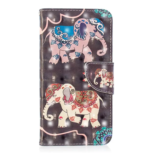 PU Leather 2 Redmi 6 Pro Чехол для Xiaomi Redmi 5 Plus 6A Чехол кожаный флип-чехол для телефона для Redmi Note 5 6 Pro 5A чехол из закаленного стекла - Цвет: PU Leather 2