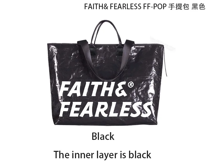 Xiaomi mijia FAITH& FEARLESS FF-MINI4 вместительная сумка Водонепроницаемая красочная спортивная сумка на грудь для отдыха - Цвет: Type 2