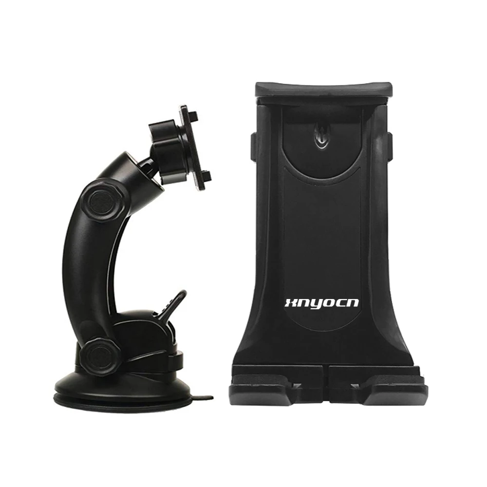 Universal 5 7 8 9 10 11 Inch Tablet PC Stand Car Windshield Dashboard Sticky Tablet Car Holder for ipad Air Galaxy Tab Tablet PC