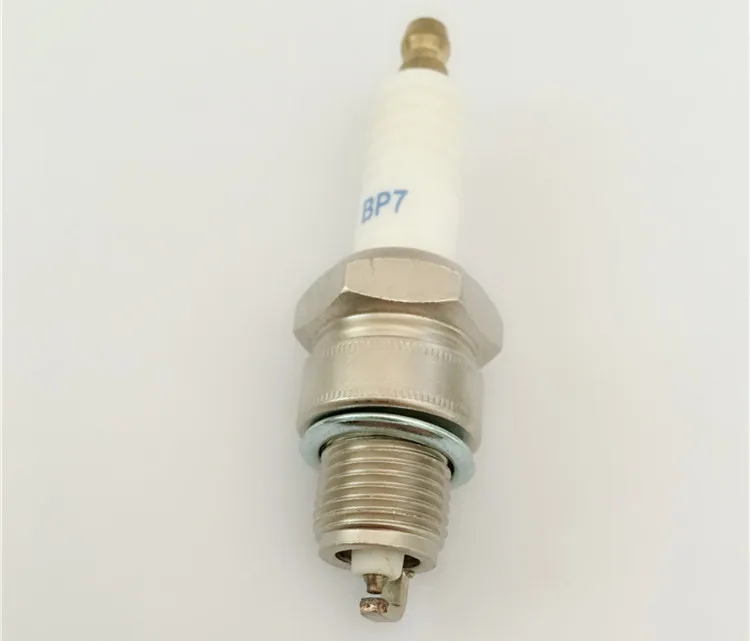 Горячая NPL Никель Свеча зажигания BP7 4 шт. для BP7HS 10 BP7HV BP7HVX BP7HS10 W5BC W5BP L64Y L81Y IWR22 W22FP U|bp7|