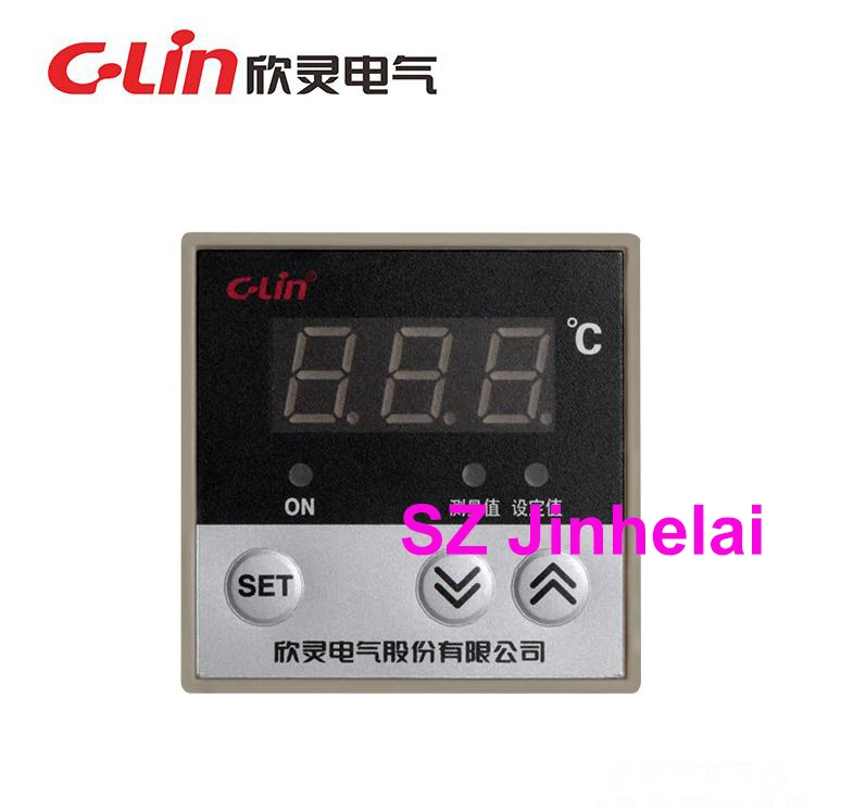 Brand new C-Lin XMTG-3301 DIGITAL INSTRUMENT Temperature controller