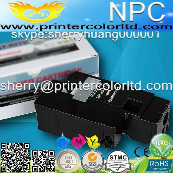toner FOR Fuji Xerox Docuprint-CP-215-mfp Docuprint CP 105-b DP-205-b DPCM205-f REFILLABLE laserjet CARTRIDGE -lowest shipping | Компьютеры