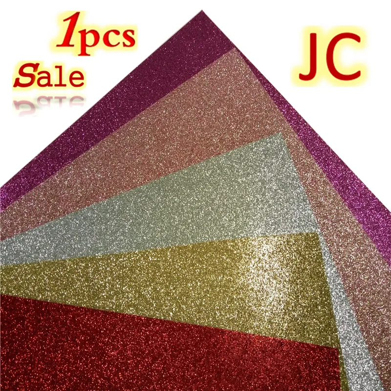 1 шт. Распродажа 12 ''x 12'' высокое качество супер блестящий крафт-бумаги, вечерние подарочные оберточные бумажные карты, бумага для скрапбукинга DIY