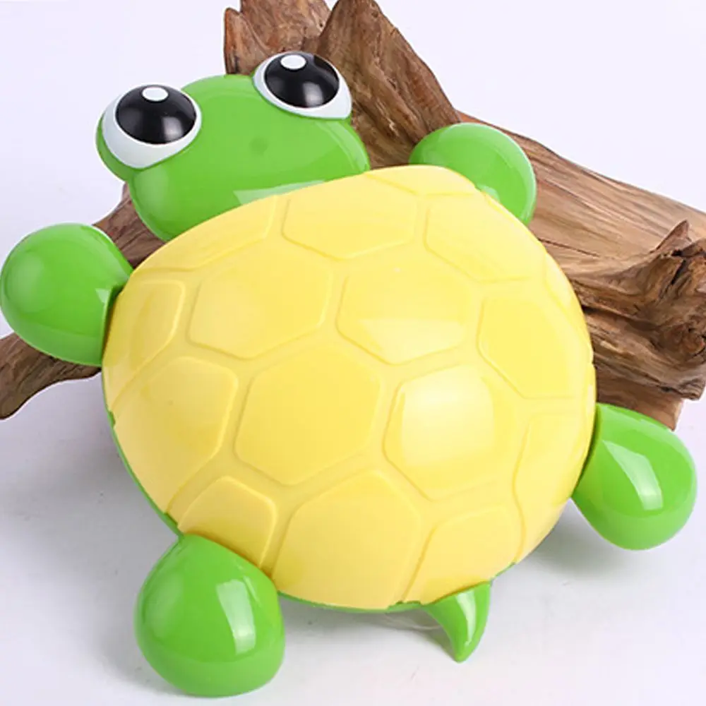 Держатель зубной щетки с черепаховой присоской для детей присоска крючки зубная