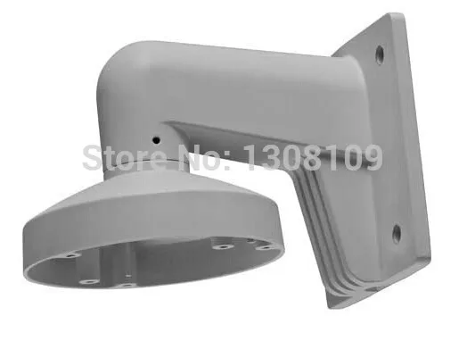 

Hikvision DS-1273ZJ-135 for Dome Camera DS-2CD2732F-IS wall mount bracket For IR Dome Bracket