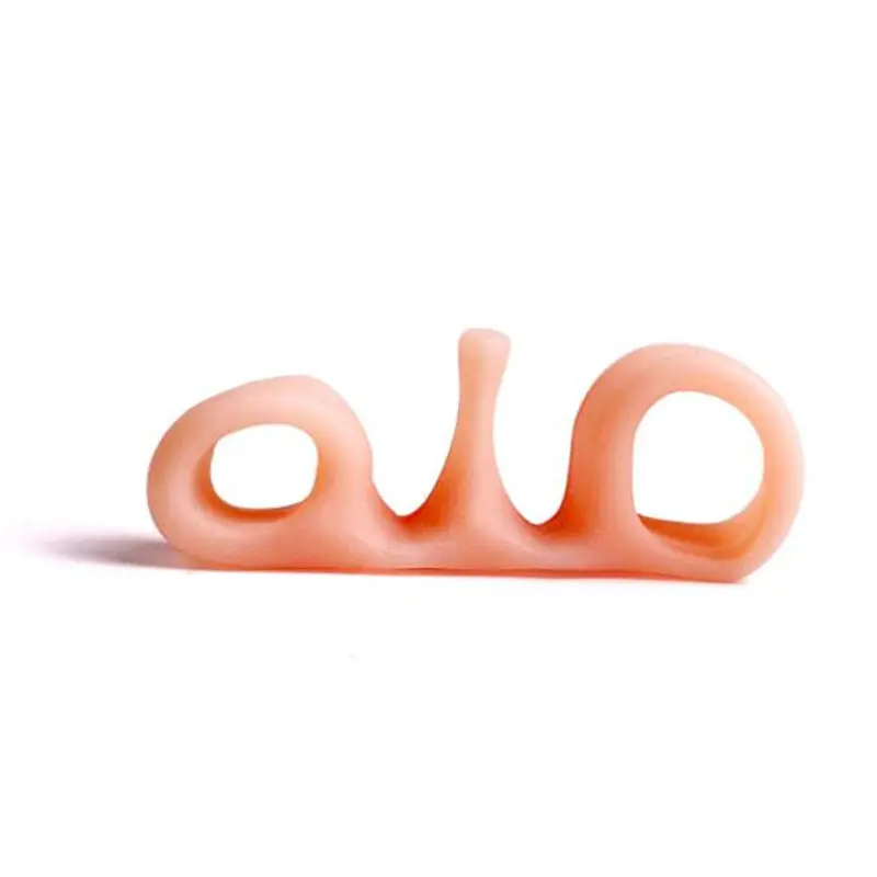 1 шт. ежедневно Применение SEBS силиконовый исправление вальгусной деформации