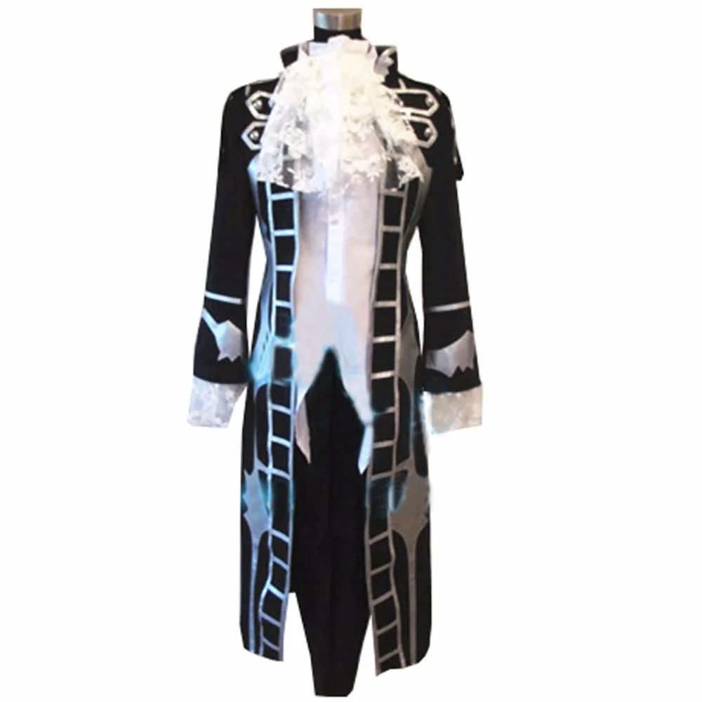 2018 Косплей костюм Geass из аниме кода|code geass cosplay costume|cosplay costumecode |