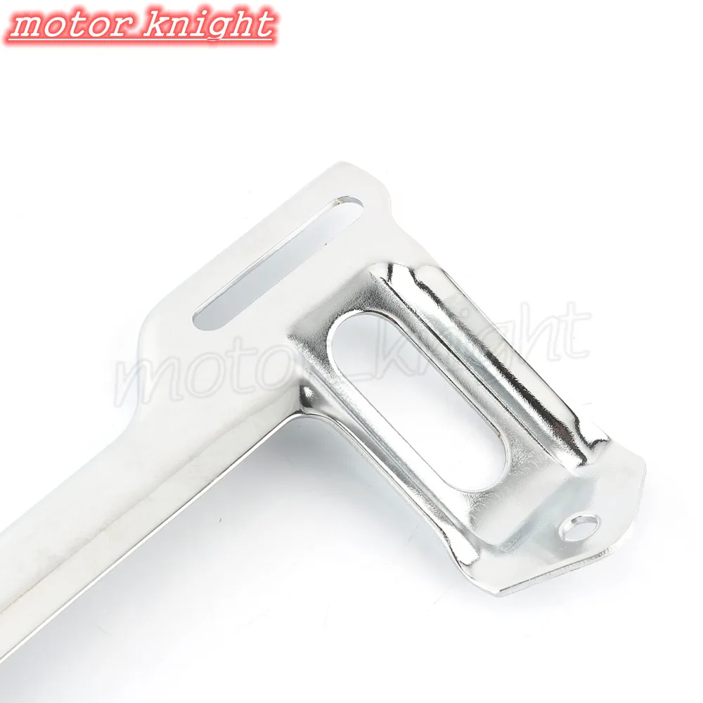 Аксессуары для мотоциклов задний номерной знак Honda Goldwing GL1800 2001 2011 02 03 04 05 06 07 08 09