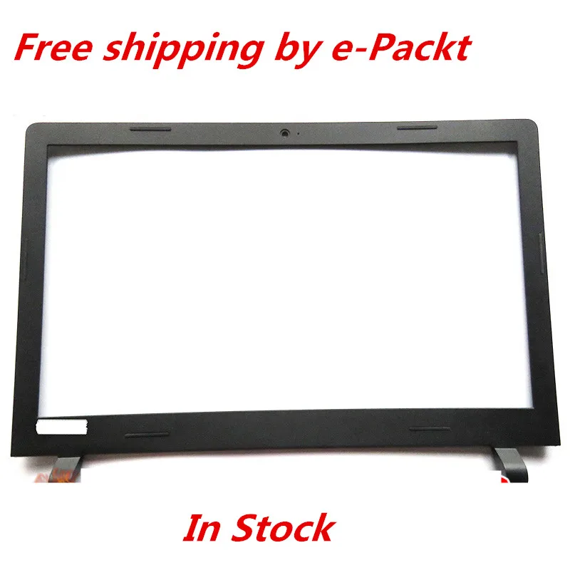 Новый ноутбук передняя рамка чехол для Lenovo IdeaPad 100 15 15IBY|case for|case for lenovocase case |