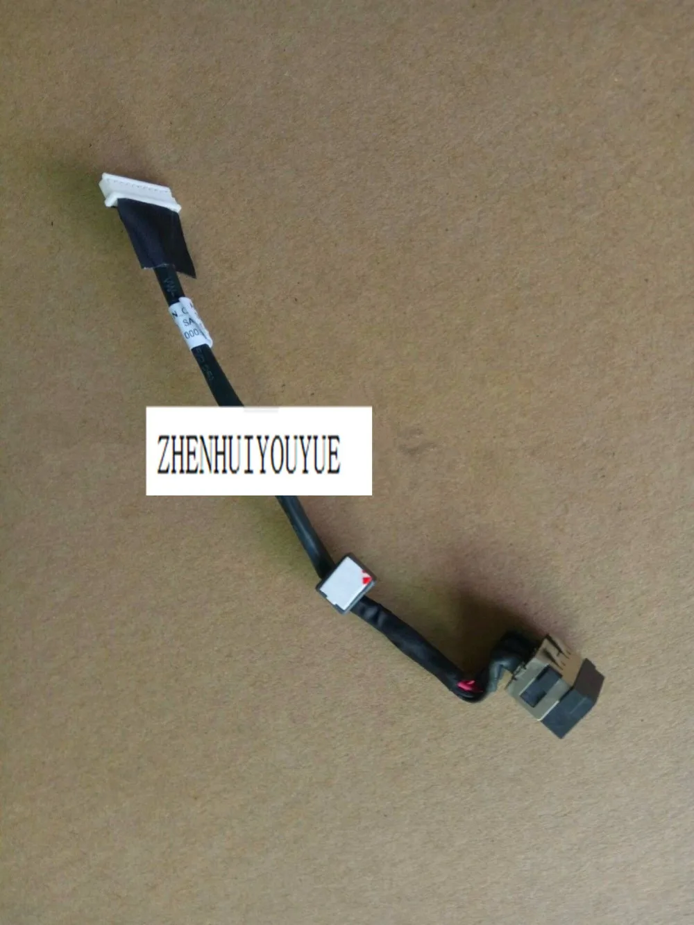 Новинка для Dell Inspiron 15 5547 5548 беспроводной антенный кабель F6T7J 0F6T7J|Сумки и чехлы