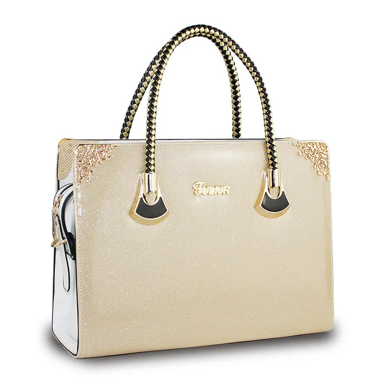 Для женщин Сумки Повседневное Tote Дамские туфли из PU искусственной кожи модные