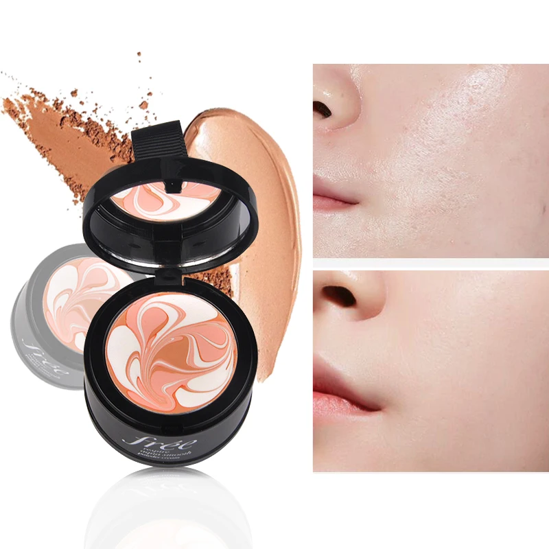 Loumesi make up foundation крем увлажняющий базовый крем для макияжа основа для лица отбеливающая темная кожа Жидкая Основа макияжа