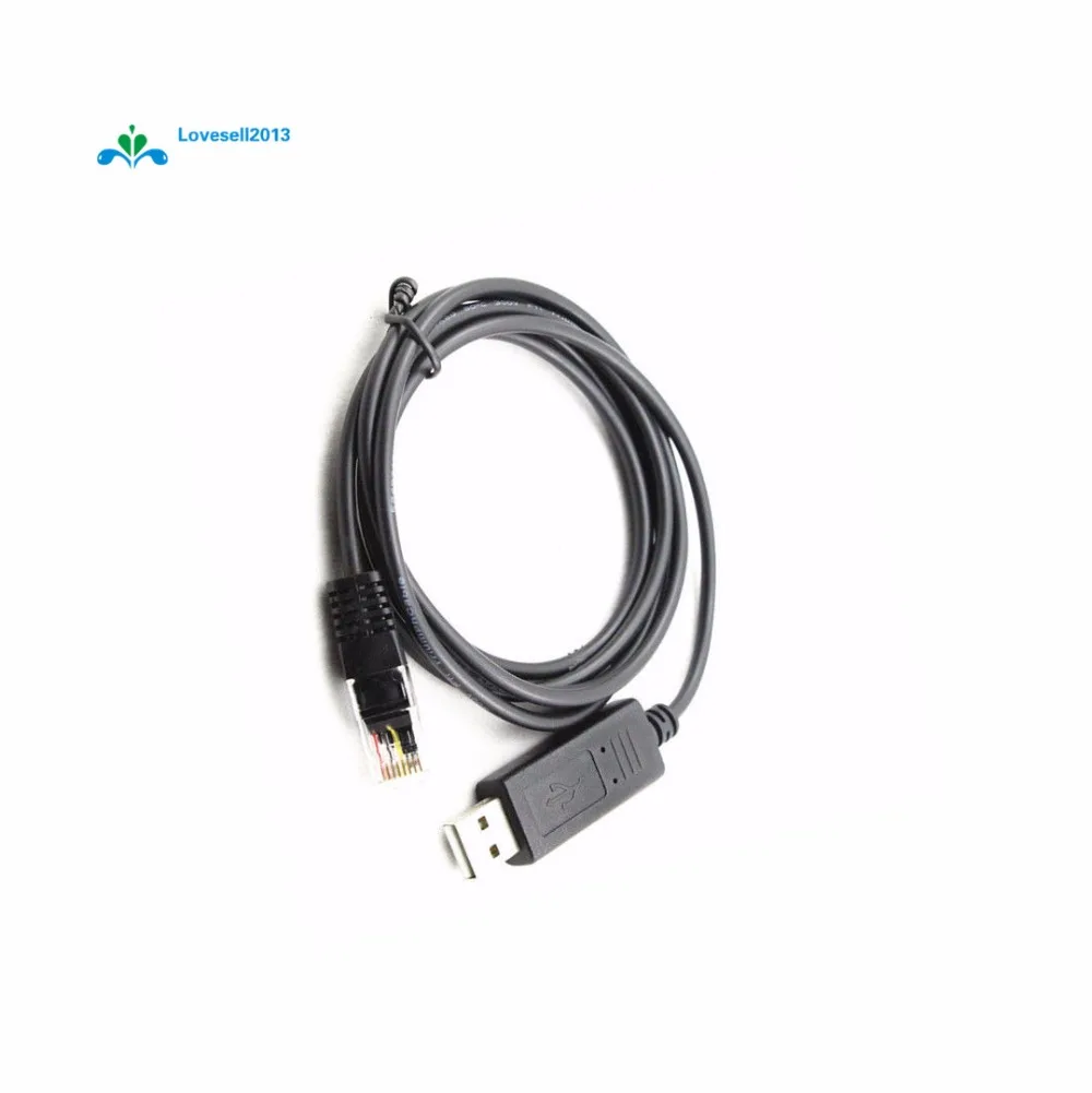 

EP Solar Tracer EN MPPT Controller Communication Cable CC-USB-RS485-150U