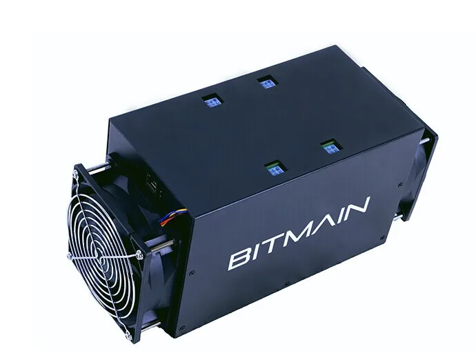 antminer s3