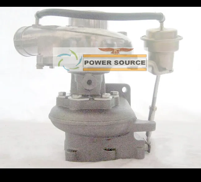 Turbo RHC62 24100-3340A 24100-3340 24100-3260A VA240084 CXBE CUBE 6T-614 6T614 241003260A для Hitachi EX220-5 H07C-T H07CTD | Автомобили