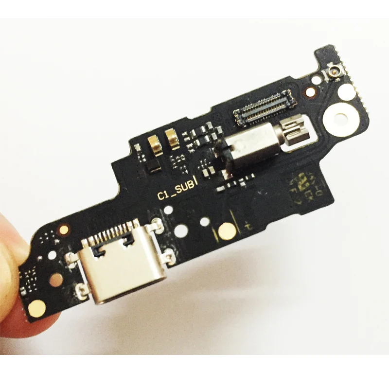 Новинка для Letv Cool 1 Dual Leeco Coolpad Cool1 Cool1/C106-6/7/8/9/dual usb зарядный порт док-станция разъем зарядное устройство плата гибкий кабель