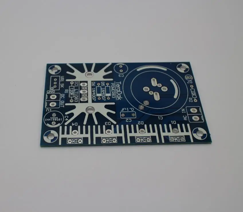 Бесплатная доставка LT1083 одногруппа регуляторов тока максимальная мощность