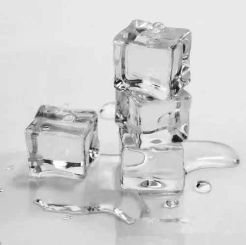 Кубики льда акриловые прозрачные 50 шт./лот (Размер 20/25/30 мм)|decorative decorative|decoration