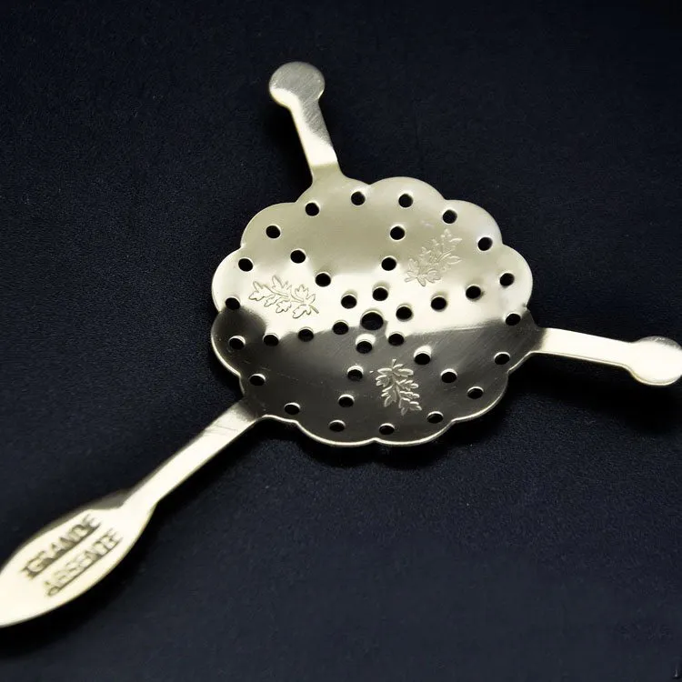 Absinthe bitters ложка бармена чайные ложки absinthe специальный фильтр ложки|scoop spoon| |