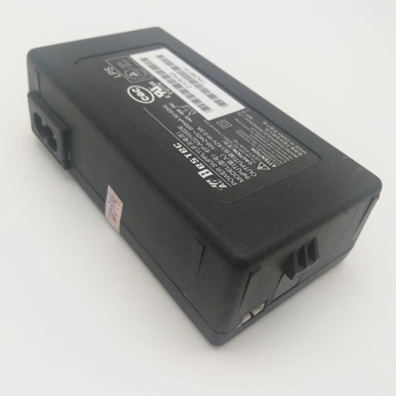 Vilaxh AC адаптер Зарядное устройство 1A 541 Вт для Epson источник питания L100 L110 L120 L210 L220 L300