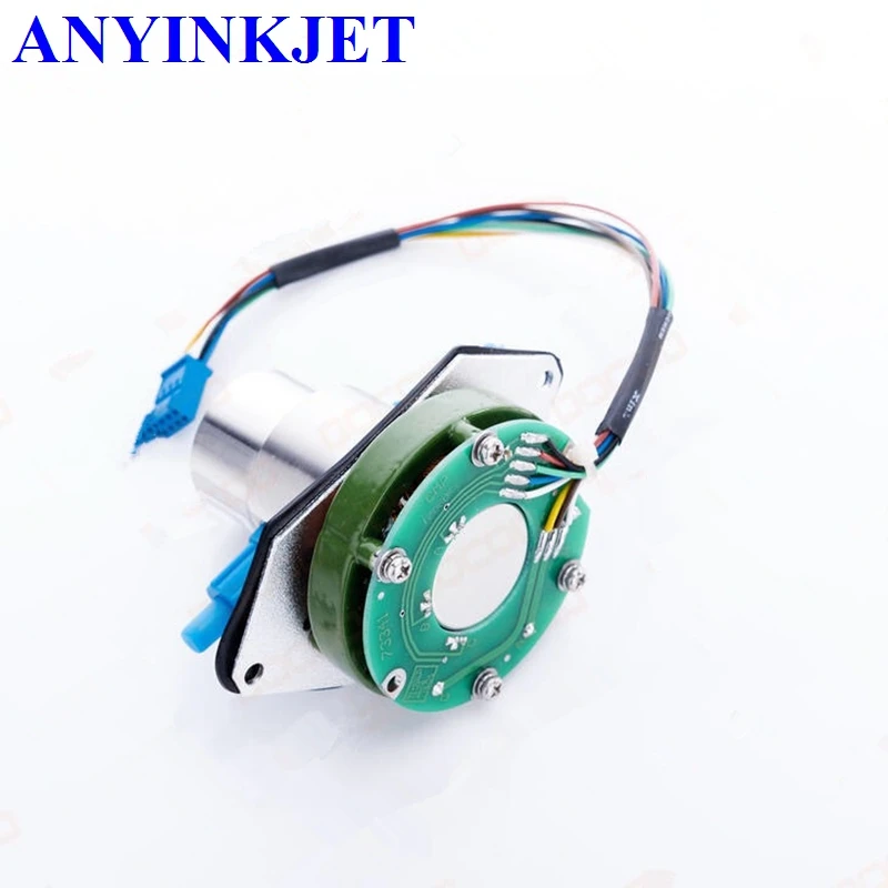 For Willett 43S pump WB200-0390-108 for black ink head with motor W type | Компьютеры и офис