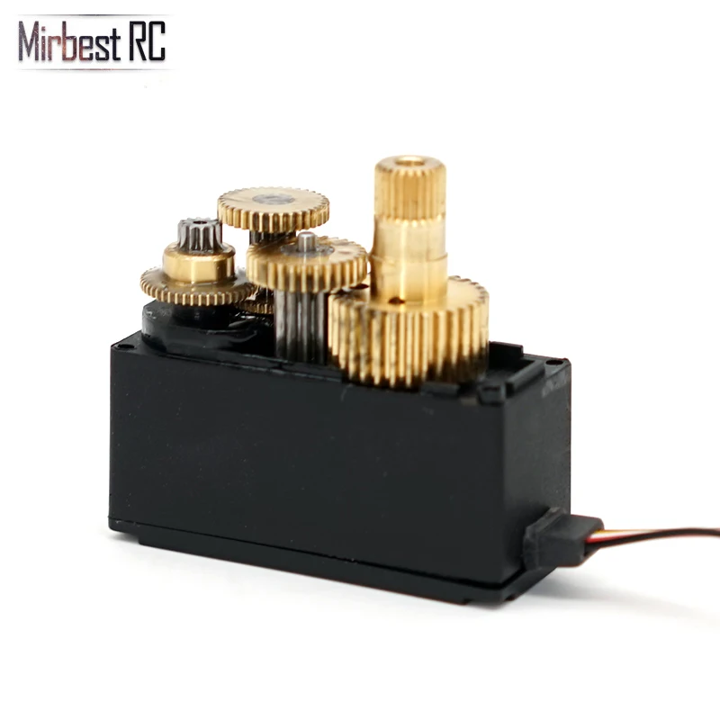 Wltoys 12428 A B C 12423 RC автозапчасти 0120 металл/пластик сервопривод|Детали и аксессуары| |