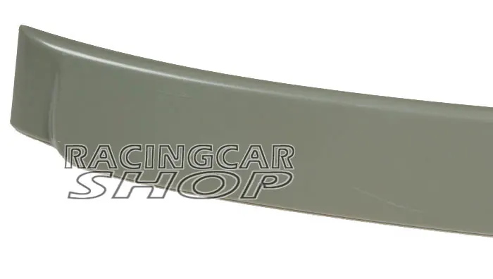 Окрашенный A TYPE спойлер на крышу подходит для BMW F10 новая 5 серия 528i 535i 2011UP B091F|for bmw|for