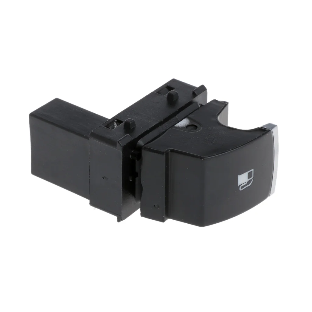 Кнопка выключателя двери топливного бака 1KD959833 для VW Golf Jetta MK5 Rabbit