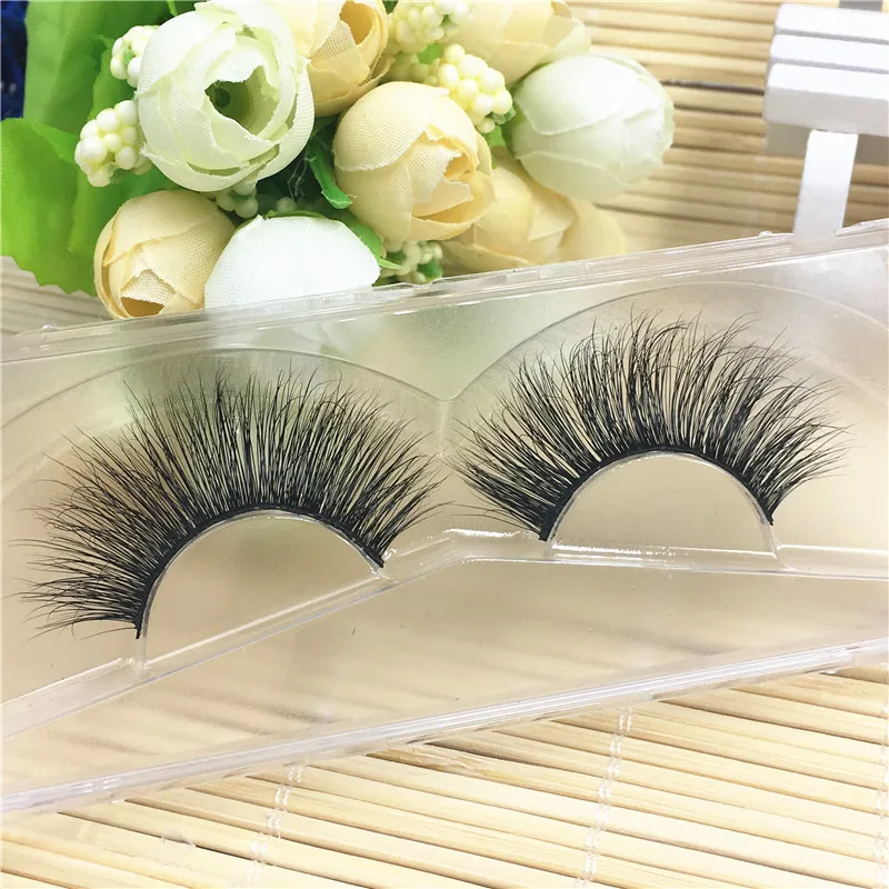100% 3 d норки накладные ресницы толстые и удобные M01|eyelashes thick|mink false eyelashesfalse eyelashes |