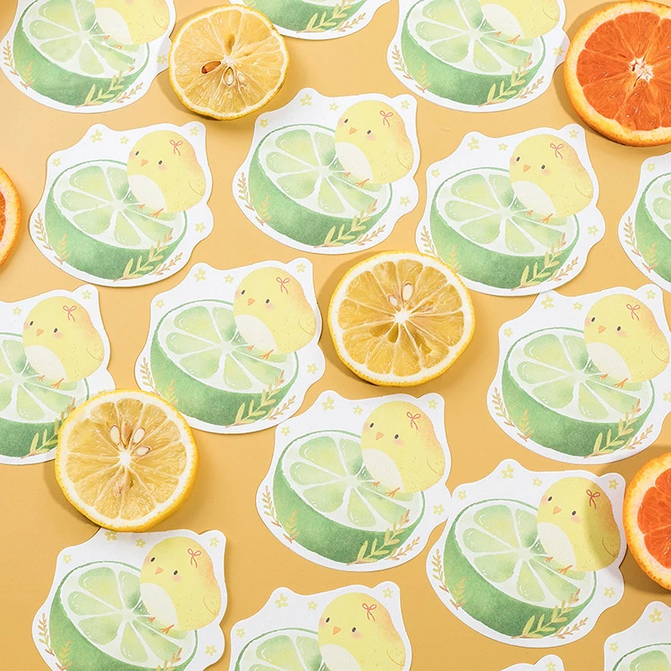Kawaii милая Клубника торт Daifuku записная книжка карманная канцелярские товары