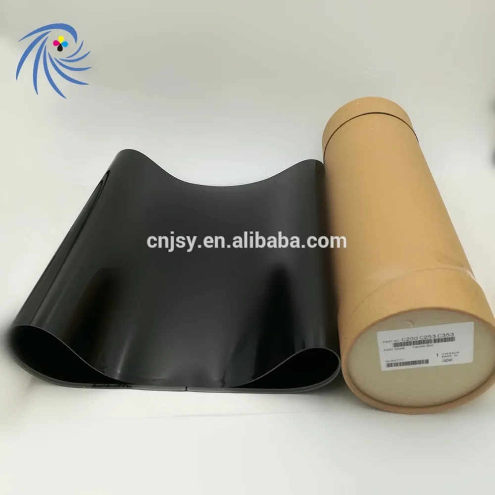 DC240 Япония 675K72181 675K72180 ITB передачи ремень для Xerox 700 700i 770 240 242 250 252 260 7655 7665 7755 7775 550 560